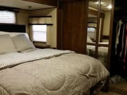 2016 Grand Design Fifth Wheel Fifth Wheel available for rent in BOERNE, Texas