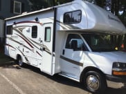 2016 Forest River Sunseeker 2500TSC Class C available for rent in Queenstown, Maryland