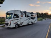 2019 Thor Motor Coach A.C.E Class A available for rent in Simi Valley, California