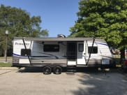 2019 Heartland Prowler Lynx Travel Trailer available for rent in Port Huron, Michigan
