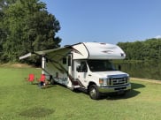 2019 Winnebago Outlook Class C available for rent in La Plata, Maryland