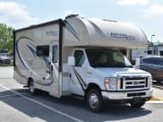 2019 Thor Motor Coach Freedom Elite Class C available for rent in Micco, Florida