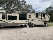 2019 Grand Design Solitude Fifth Wheel available for rent in Orlando, Florida