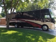 2018 Winnebago Vista Class A available for rent in Rockwall, Texas