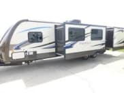 2014 Crossroads Sunset Trail Reserve Travel Trailer available for rent in Port Deposit, Maryland