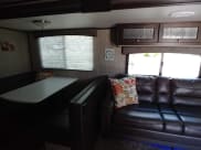 2020 Heartland Sundance Travel Trailer available for rent in Tampa, Florida