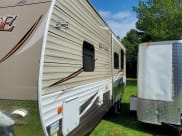 2017 Shasta Other Travel Trailer available for rent in Easton, Maryland