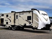 2016 Grand Design Reflection Travel Trailer available for rent in Canton, Georgia