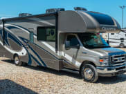 2020 Thor Motor Coach Quantum Class C available for rent in Northlake, Texas