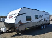 2019 Starcraft Autumn Ridge Travel Trailer available for rent in Mesa, Arizona