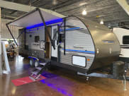 2019 Coachmen Catalina Travel Trailer available for rent in Alvin, Texas