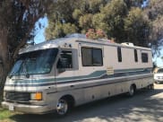 1993 Pace-Arrow 34j Class A available for rent in Tracy, California