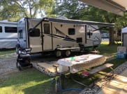 2018 Coachmen Apex Travel Trailer available for rent in Piqua, Ohio