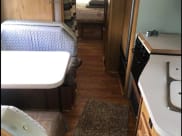 1995 Tiffin Motorhomes Allegro Class A available for rent in West Bloomfield Township, Michigan