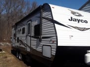 2019 Jayco Flight Travel Trailer available for rent in Havre de Grace, Maryland