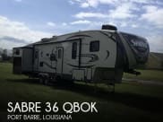 2016 Forest River Sabre Travel Trailer available for rent in Excelsior Springs, Missouri