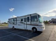 2011 Coachmen Mirada Class A available for rent in Melbourne, Florida