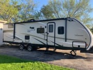 2017 Coachmen Freedom Express - Liberty Edition Travel Trailer available for rent in Holt, Michigan