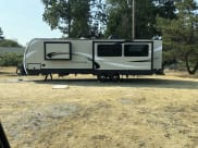 2019 Keystone Cougar Half-Ton Travel Trailer available for rent in Longview, Washington