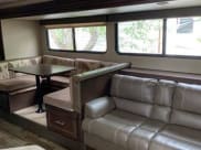 2017 Forest River Patriot Edition Travel Trailer available for rent in Springville, Utah