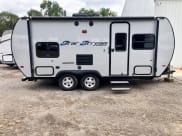 2007 Starcraft Starstream Travel Trailer available for rent in Coraopolis, Pennsylvania