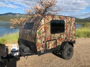 2017 Sunset Park & Rv Inc. Other Travel Trailer available for rent in Firestone, Colorado