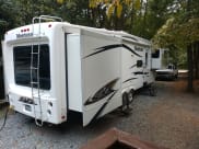 2010 Keystone Montana Fifth Wheel available for rent in Lexington, North Carolina