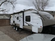 2019 Forest River Wildwood X-Lite Travel Trailer available for rent in Cedar City, Utah