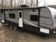 2017 Keystone Springdale Travel Trailer available for rent in *, Texas