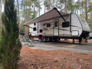 2018 Jayco SLX 267 BHS Travel Trailer available for rent in AUBURNDALE, Florida