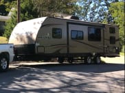 2015 Heartland Mallard Travel Trailer available for rent in Chattanooga, Tennessee