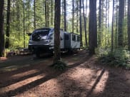 2020 Keystone Passport Travel Trailer available for rent in Vancouver, Washington