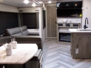 2020 Forest River Heritage Glen Travel Trailer available for rent in San Jose, California