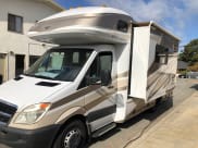 2009 Fleetwood Pulse Class C available for rent in Monterey, California