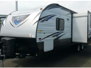 2018 Forest River Salem Cruise Lite Travel Trailer available for rent in Vacaville, California