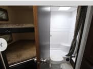 2019 Forest River Impression Travel Trailer available for rent in Hitchcock, Texas