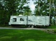 2014 Flagstaff Classic Super Lite Travel Trailer available for rent in Monterey, Tennessee