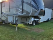 2016 Keystone Fuzion Toy Hauler available for rent in Princeton, West Virginia