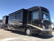 2016 Thor Motor Coach Tuscany Class A available for rent in Phoenix, Arizona