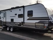 2019 Grand Design Transcend Travel Trailer available for rent in Waddell, Arizona