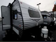 2020 Jayco Baja Travel Trailer available for rent in Olympia, Washington