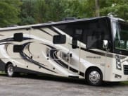 2018 Thor Motor Coach Miramar Class A available for rent in Conowingo, Maryland