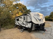 2020 Outdoors Rv Manufacturing Timber Ridge (Mountain Series) Travel Trailer available for rent in Burleson, Texas