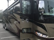 2018 Tiffin Motorhomes Phaeton Class A available for rent in Lewes, Delaware