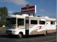 2007 Winnebago Sightseer Class A available for rent in Stanton, California