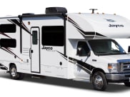 2019 Jayco Redhawk Class C available for rent in San Bernardino, California