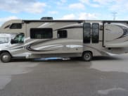 2014 Thor Motor Coach Four Winds Class C available for rent in Sierra Vista / Tucson, Arizona