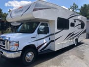 2019 Coachmen Freelander Class C available for rent in Fort Myers, Florida