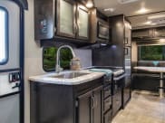 2019 Grand Design Imagine Travel Trailer available for rent in San Antonio, Texas