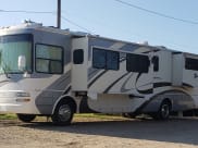 2004 National Tropical Class A available for rent in Belton, Texas